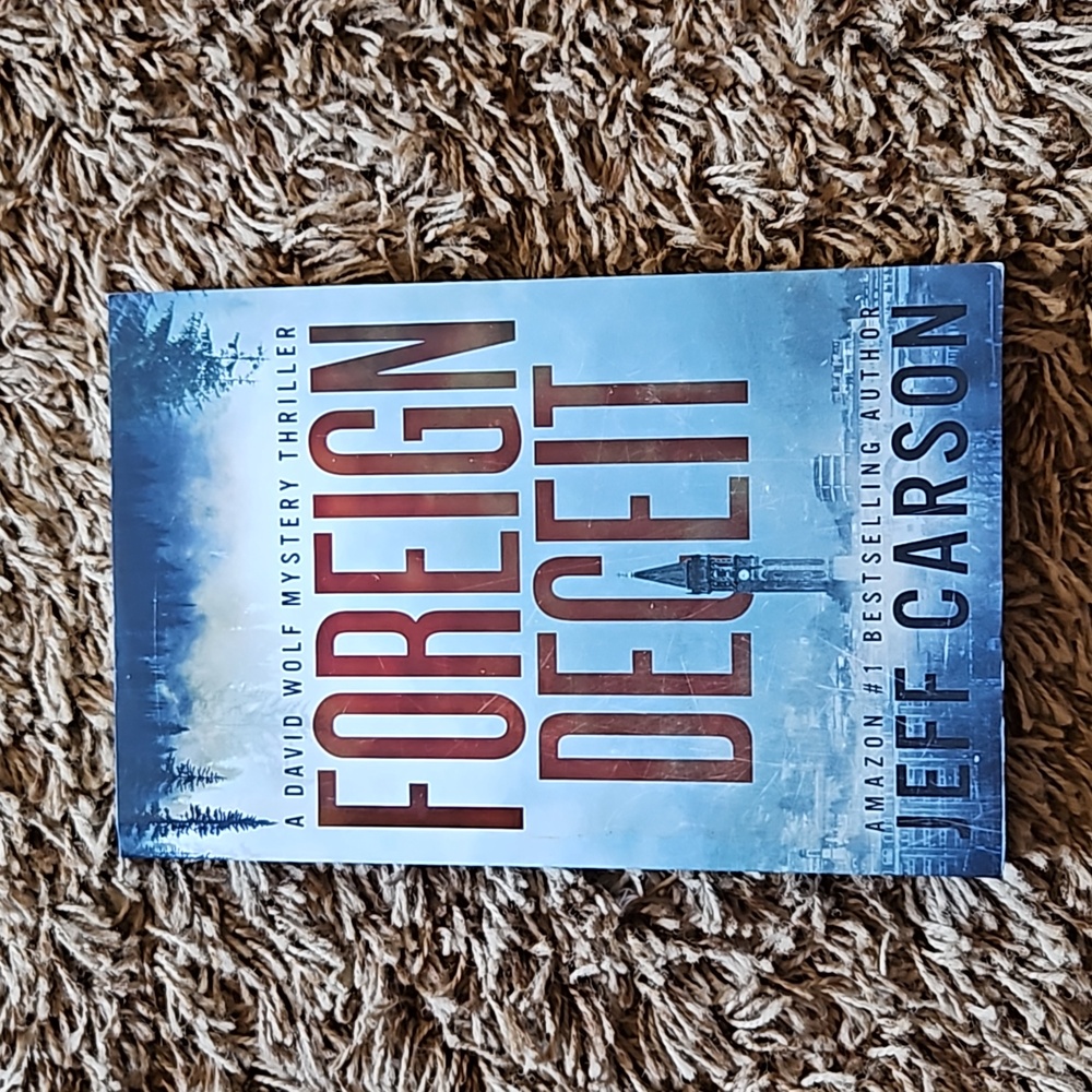 Foreign Deceit